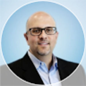 Meet your Posher, Marc